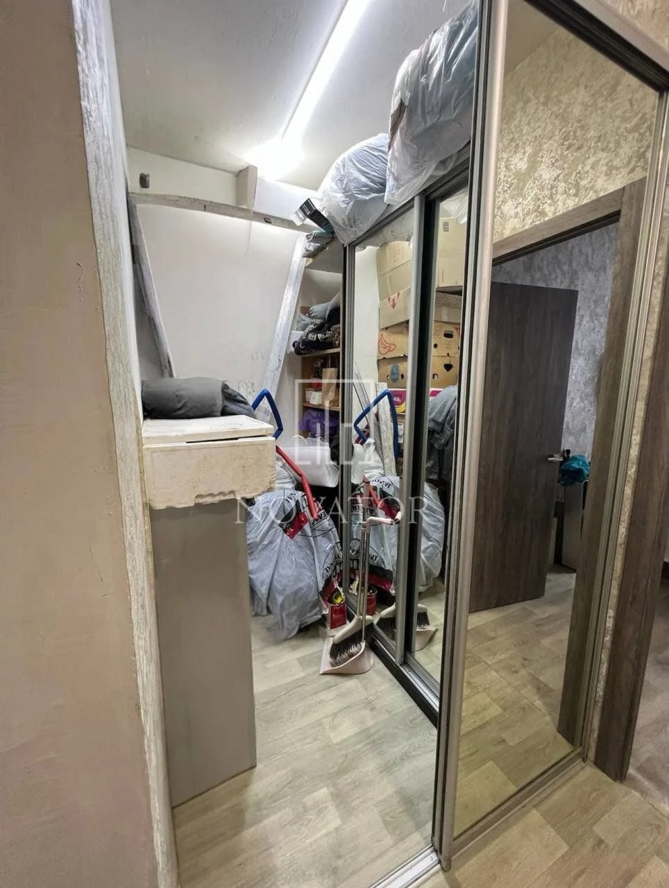 Квартира всього за 56000$. Державні програми - так. Без коміс