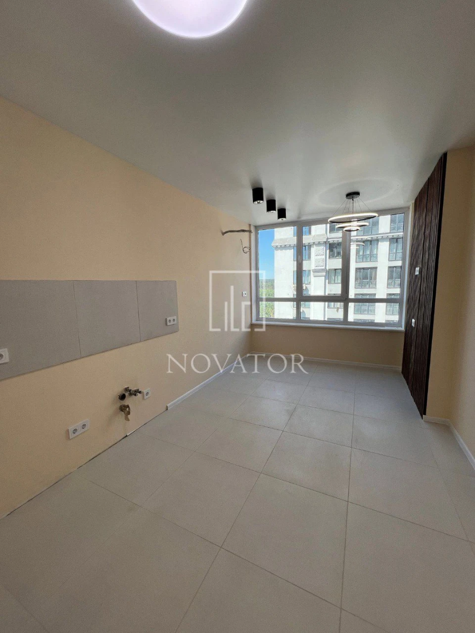 € 2 bedroom apartment + storage room as a gift! Minimum price