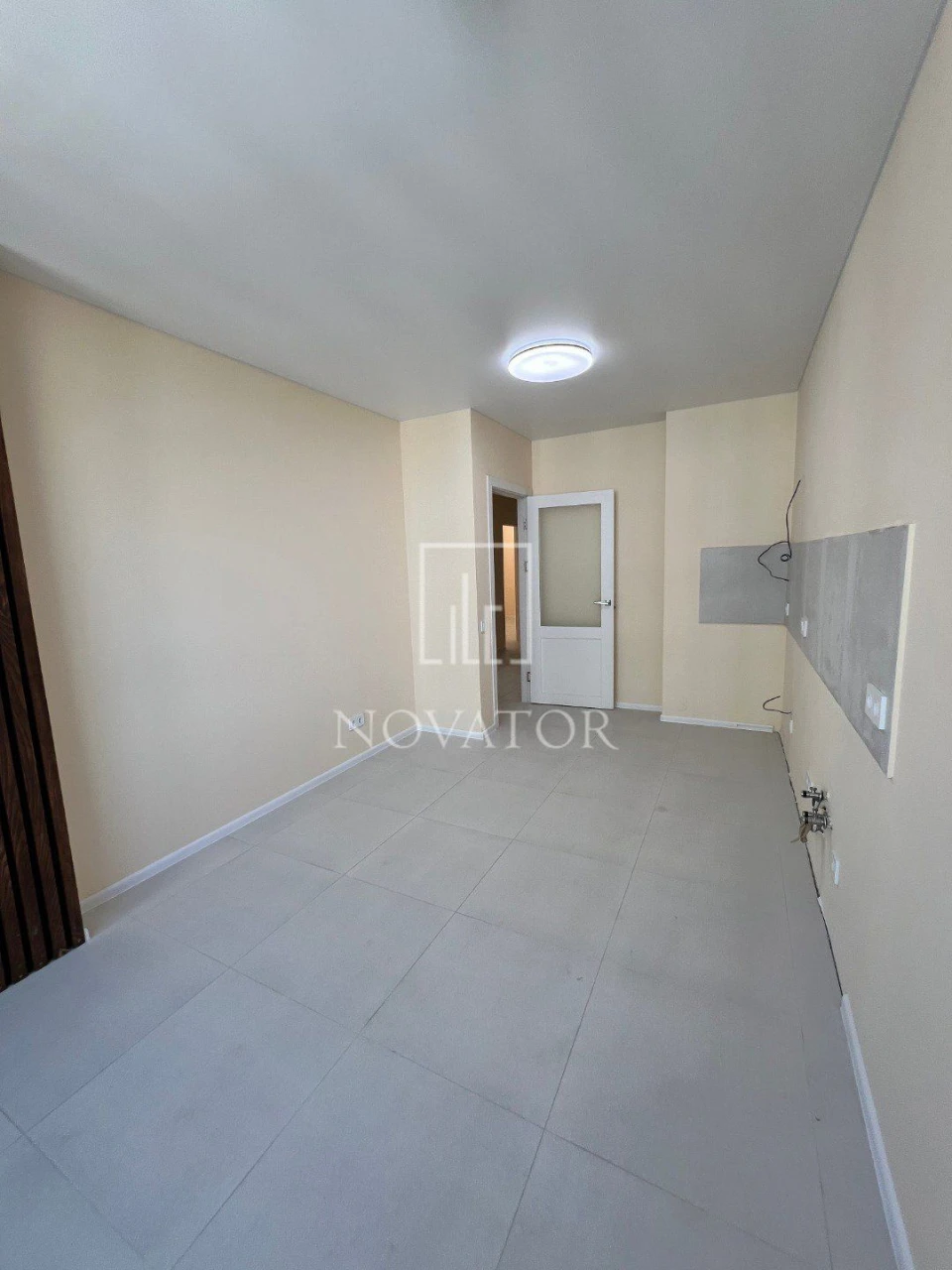 € 2 bedroom apartment + storage room as a gift! Minimum price