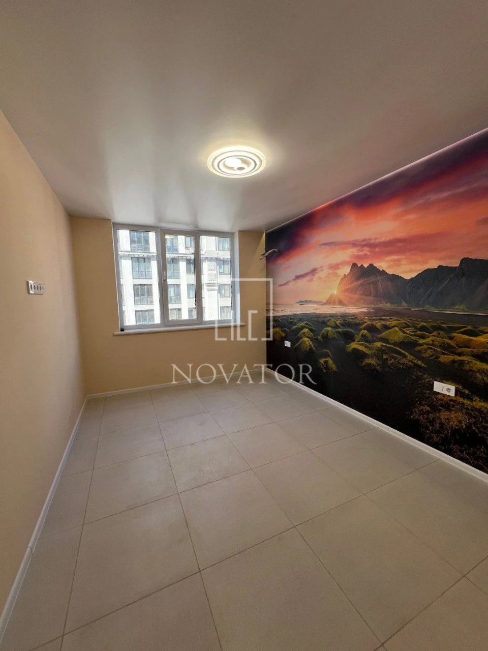 € 2 bedroom apartment + storage room as a gift! Minimum price