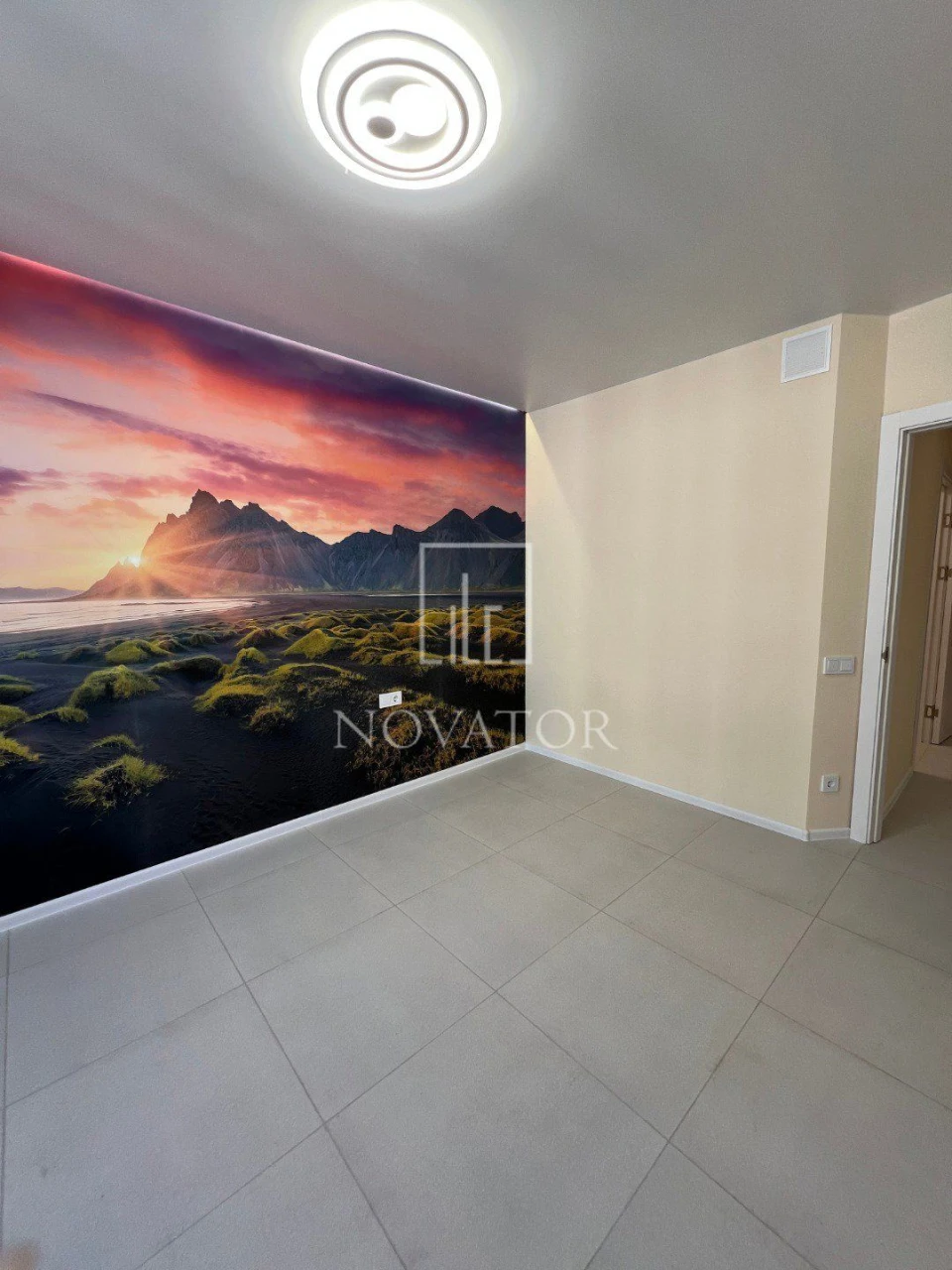 € 2 bedroom apartment + storage room as a gift! Minimum price