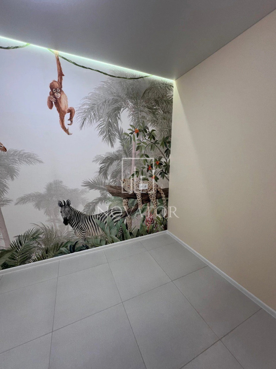 € 2 bedroom apartment + storage room as a gift! Minimum price