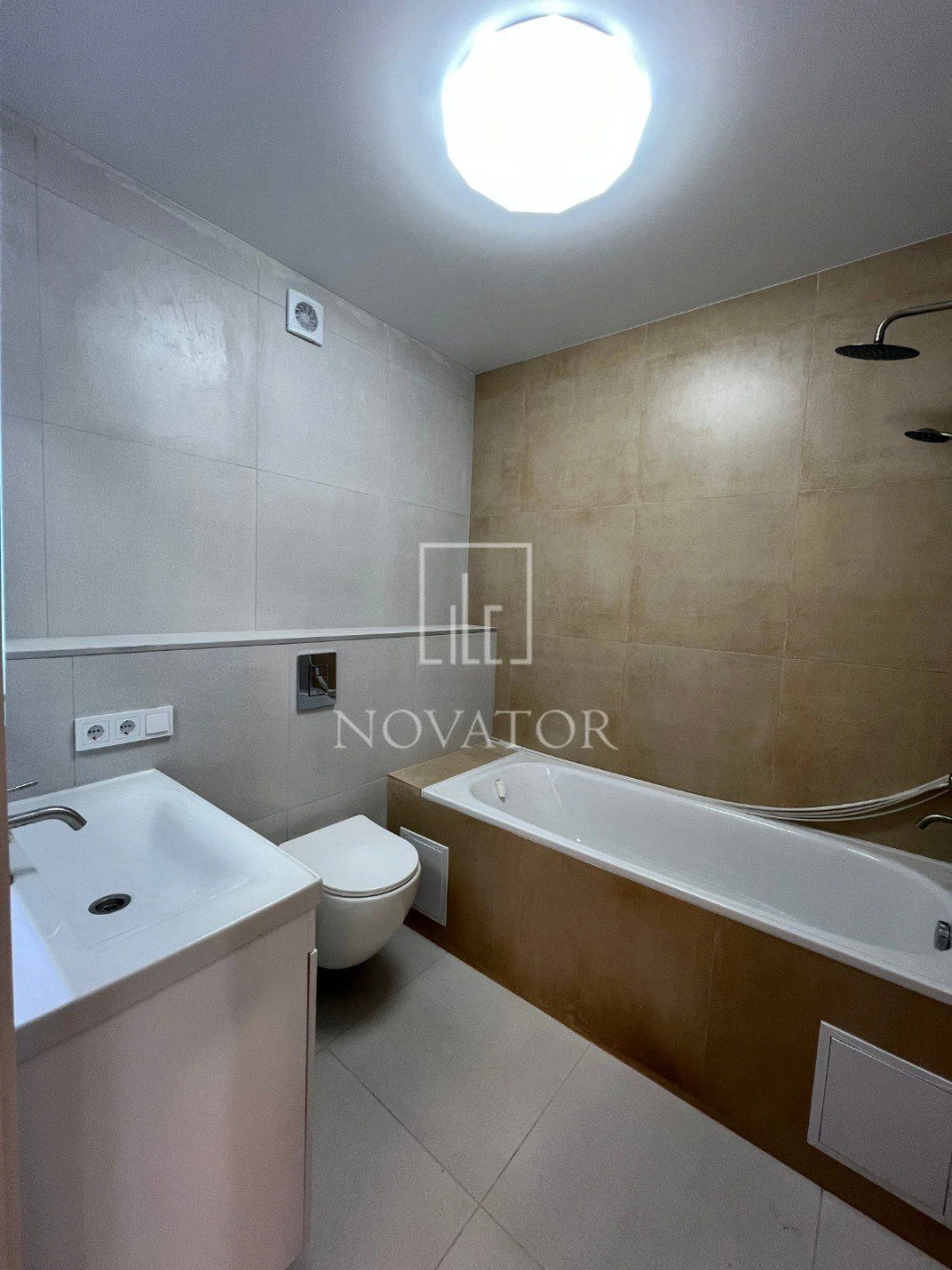 € 2 bedroom apartment + storage room as a gift! Minimum price