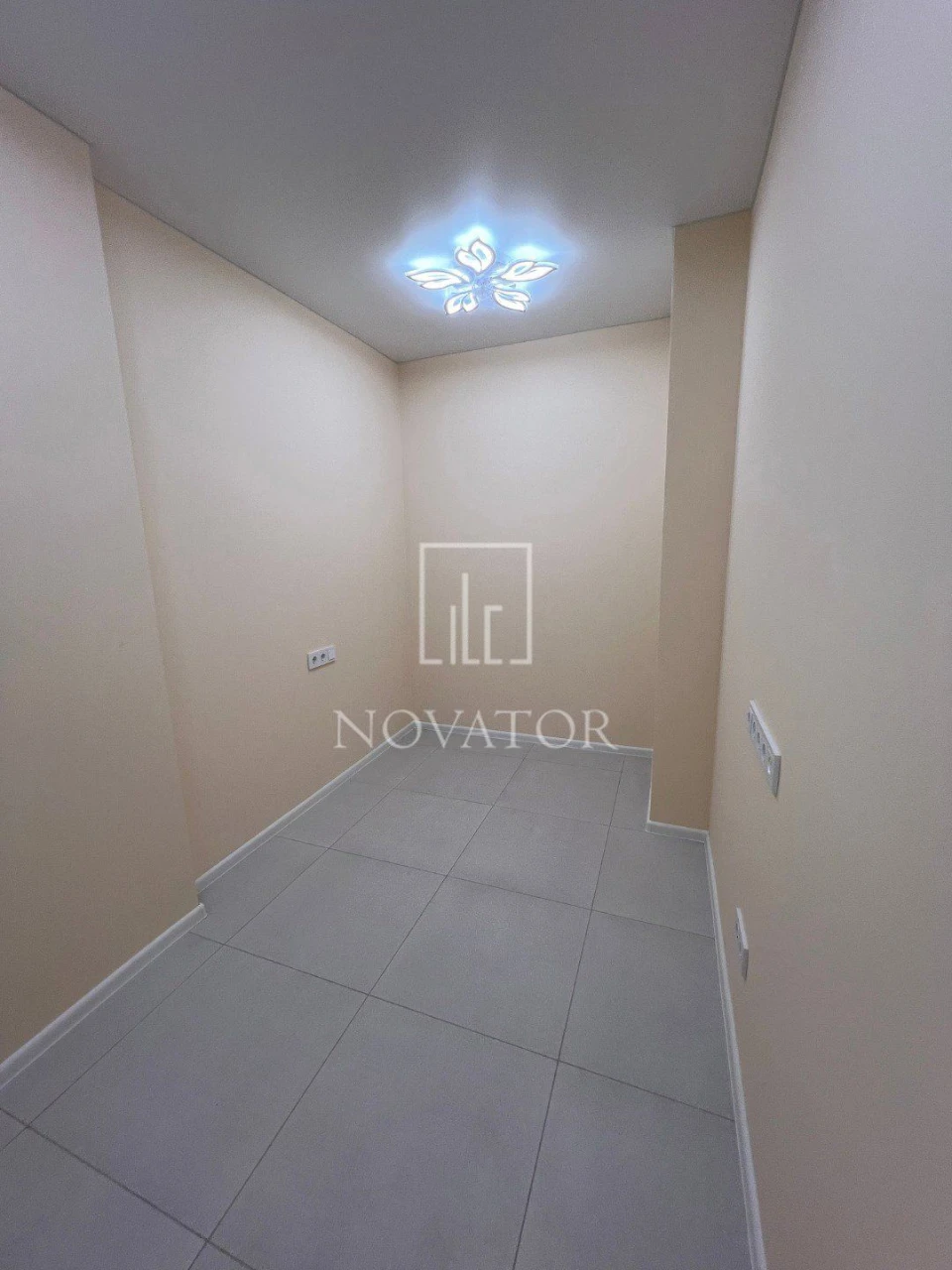 € 2 bedroom apartment + storage room as a gift! Minimum price