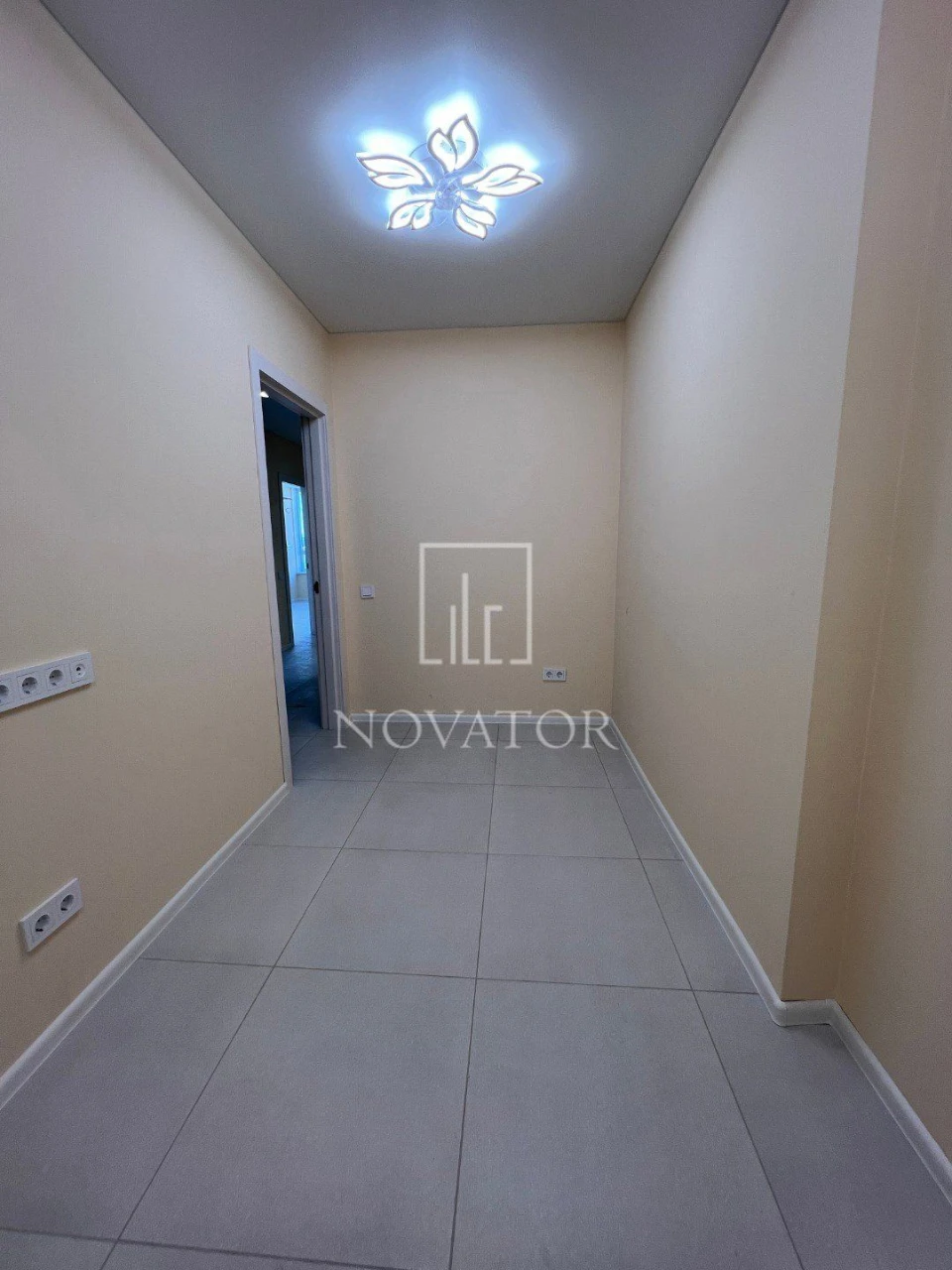 € 2 bedroom apartment + storage room as a gift! Minimum price