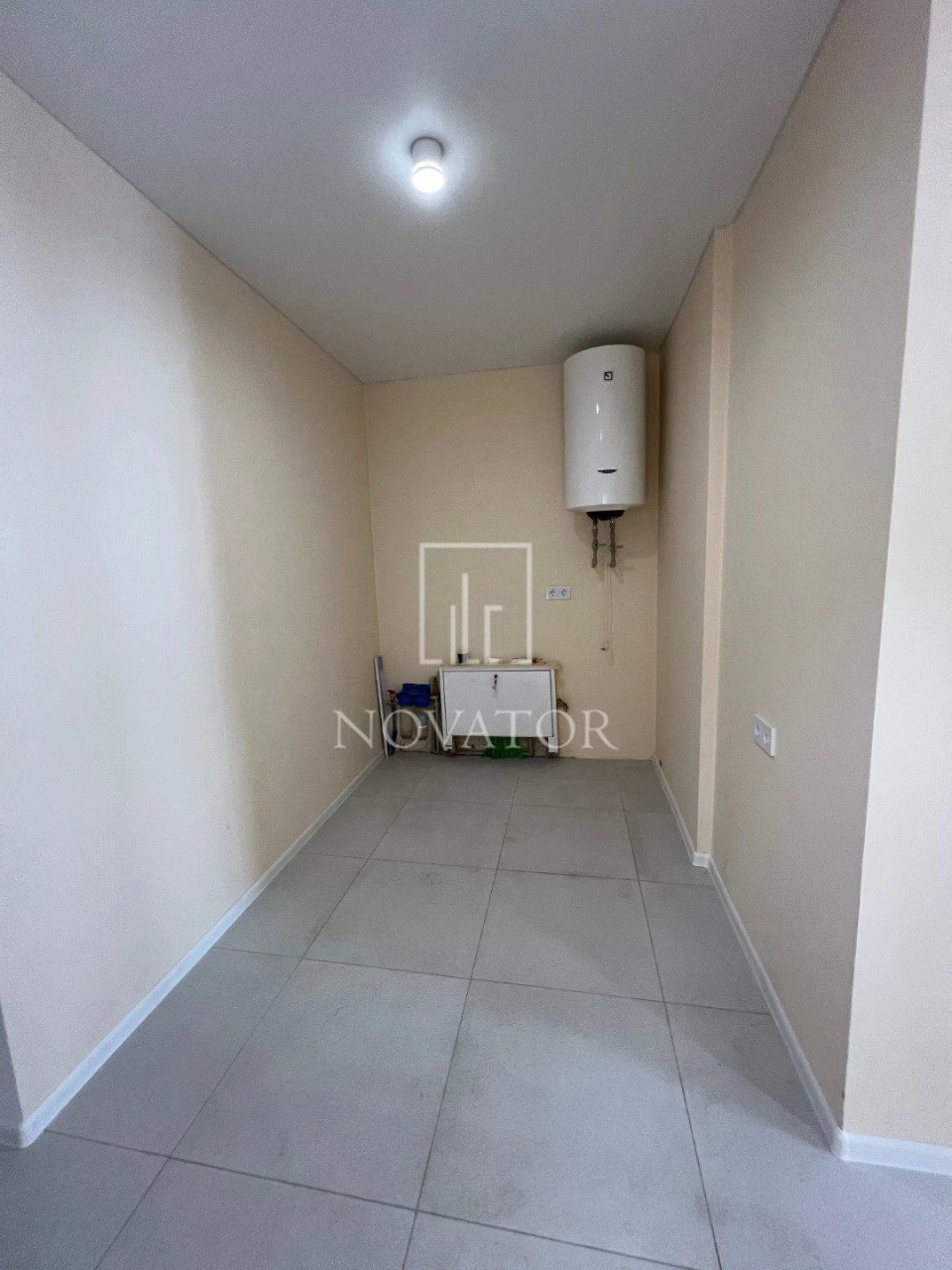 € 2 bedroom apartment + storage room as a gift! Minimum price