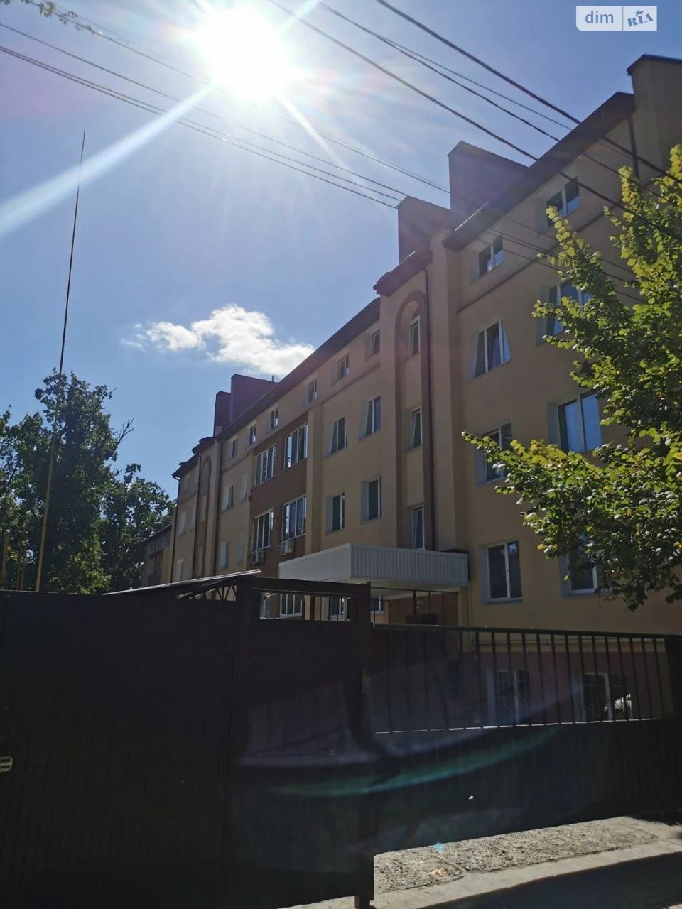 Продаж Квартира