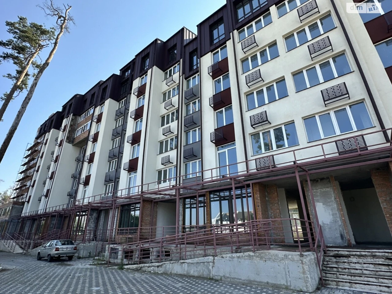 Apartment for Sale