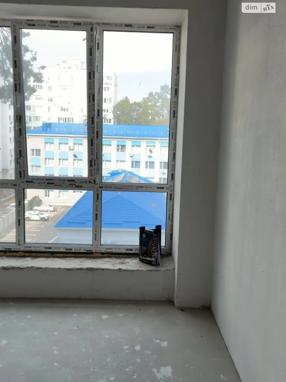 Продаж Квартира