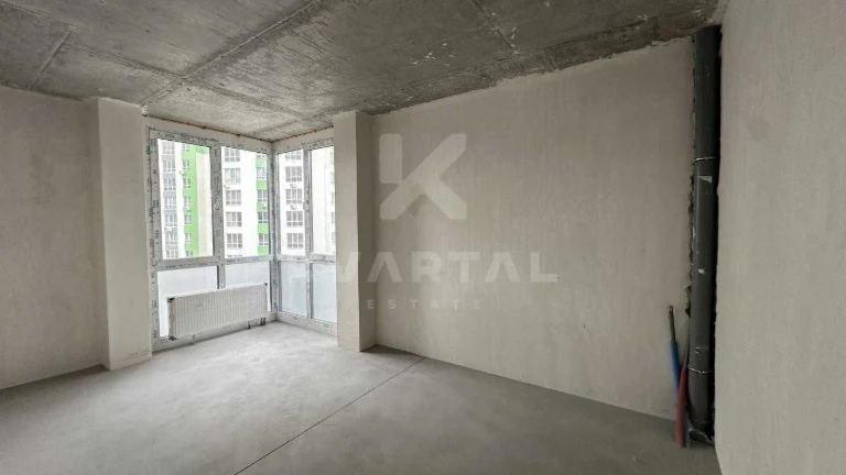 2к ЖК Центральний 2 | 55 м² | Максимальне наповнення | Парк