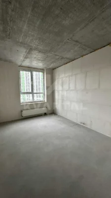 2-кімнатна квартира в ЖК «Центральний 2» | 55 м²
