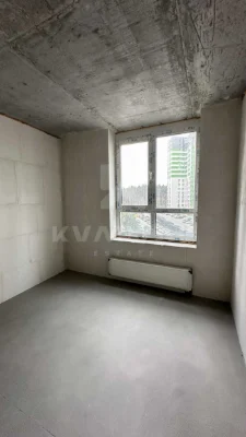 2-кімнатна квартира в ЖК «Центральний 2» | 55 м²
