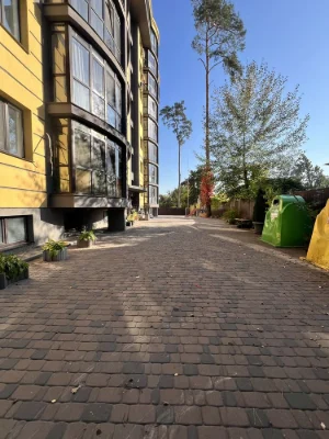 Продажа 1-комнатной квартиры 35,5 м² с ремонтом в Ирpine | ЖК