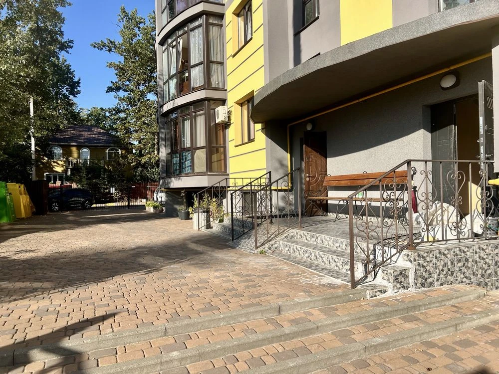 Продажа 1-комнатной квартиры 35,5 м² с ремонтом в Ирpine | ЖК
