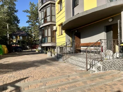 Продажа 1-комнатной квартиры 35,5 м² с ремонтом в Ирpine | ЖК