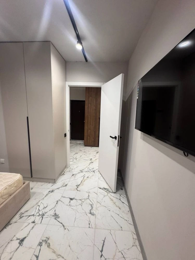 Продажа 1-комнатной квартиры 35,5 м² с ремонтом в Ирpine | ЖК