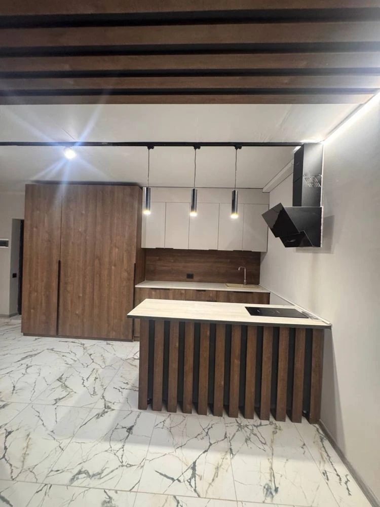 Продажа 1-комнатной квартиры 35,5 м² с ремонтом в Ирpine | ЖК