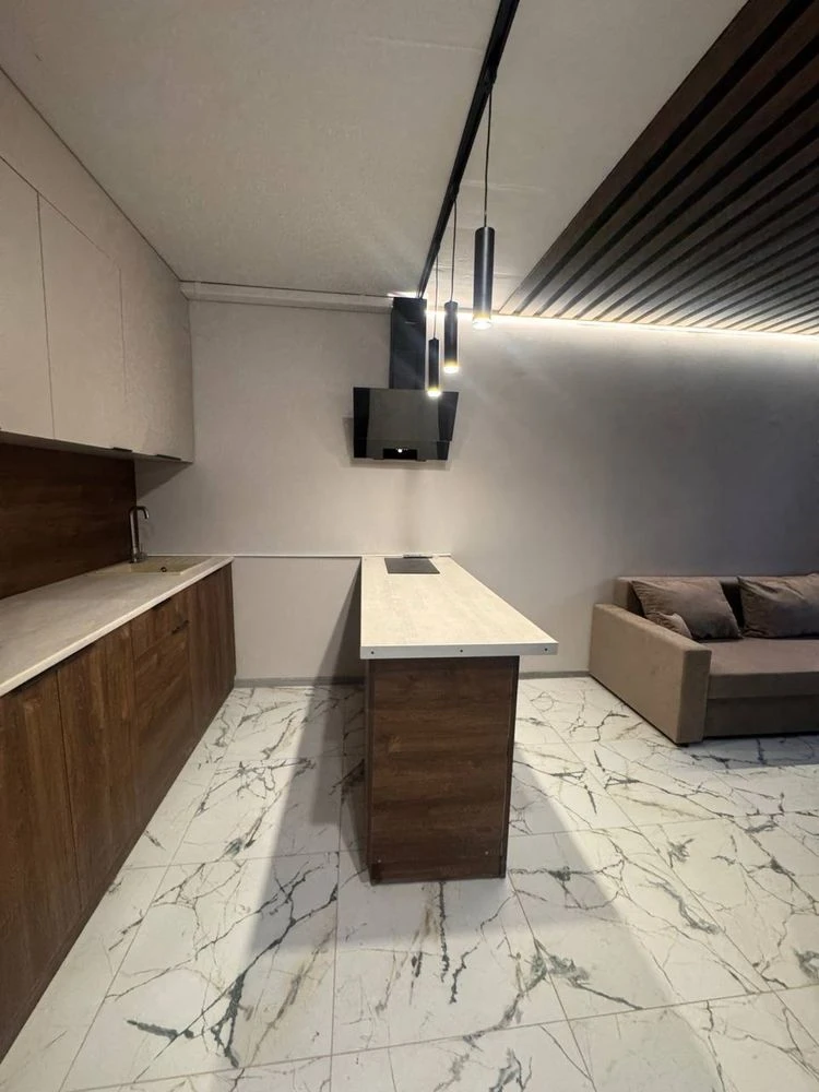 Продажа 1-комнатной квартиры 35,5 м² с ремонтом в Ирpine | ЖК