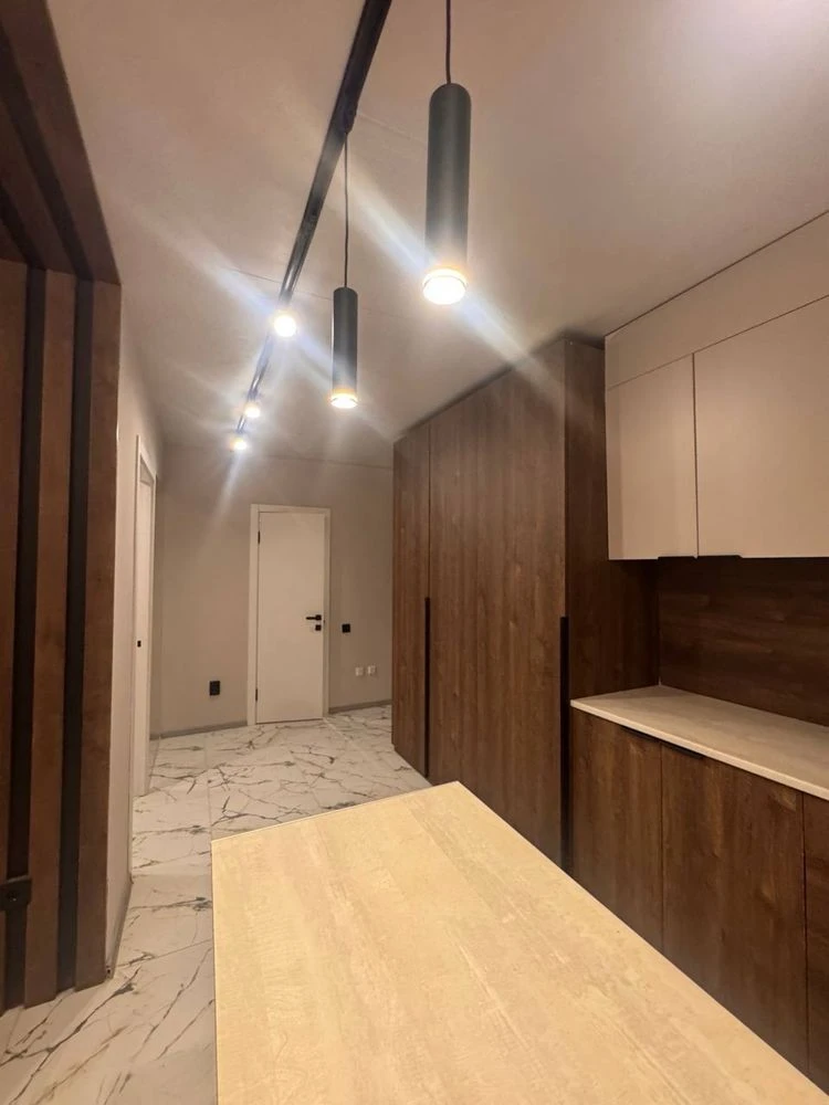 Продажа 1-комнатной квартиры 35,5 м² с ремонтом в Ирpine | ЖК
