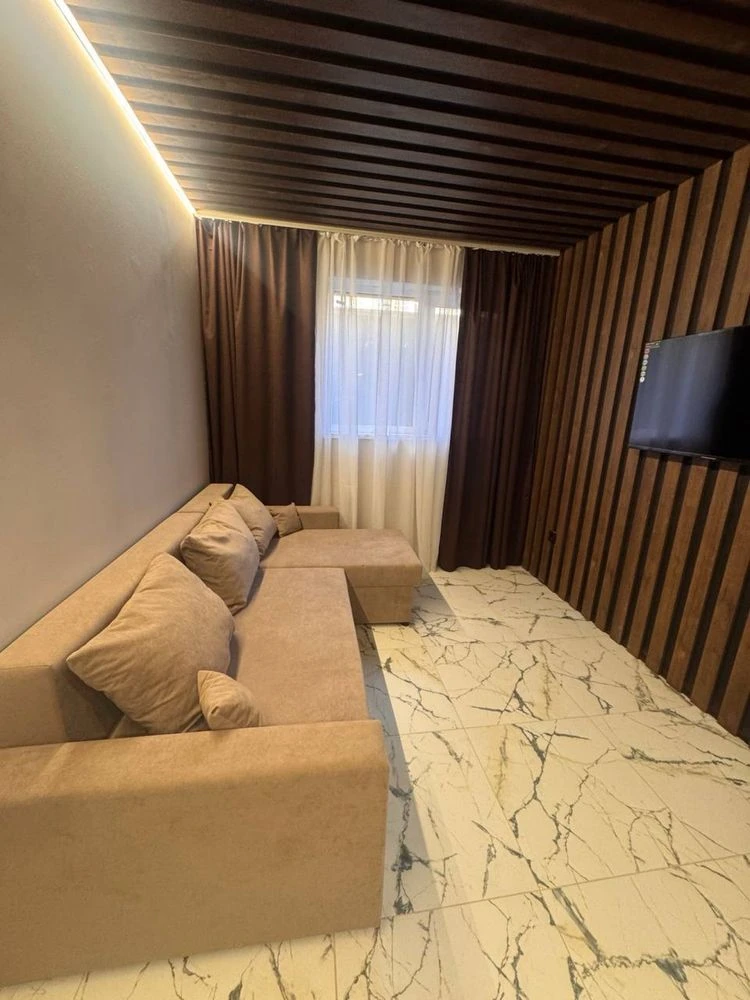 Продажа 1-комнатной квартиры 35,5 м² с ремонтом в Ирpine | ЖК
