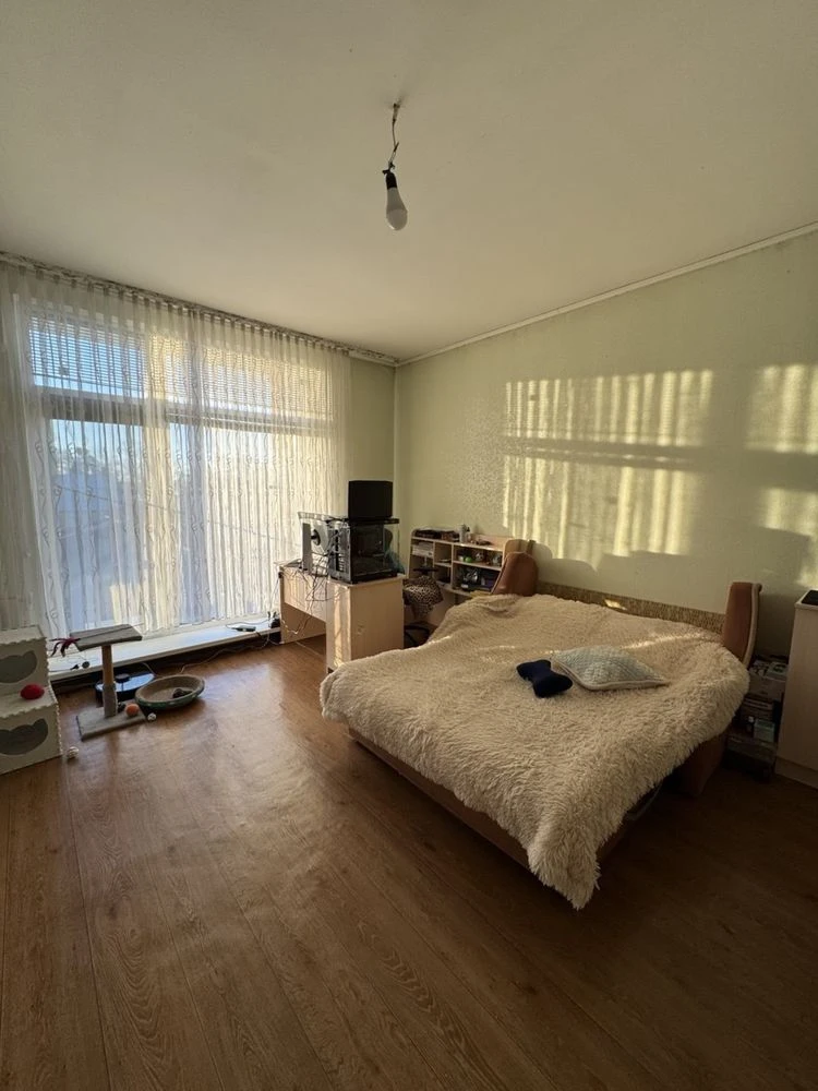 Irpin Center 1 room apartment with renovation