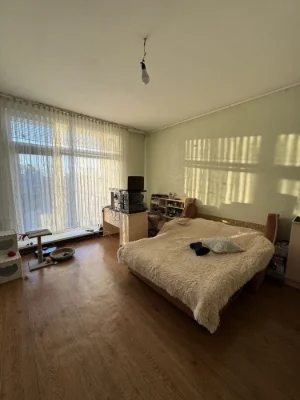 Irpin Center 1 room apartment with renovation