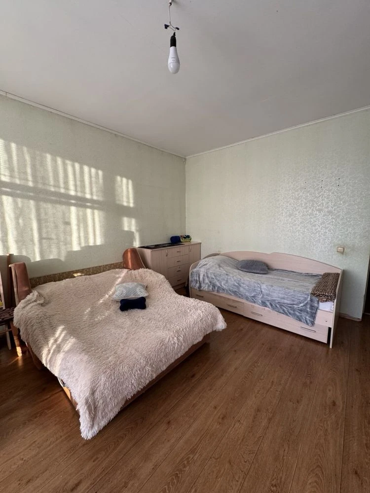 Irpin Center 1 room apartment with renovation