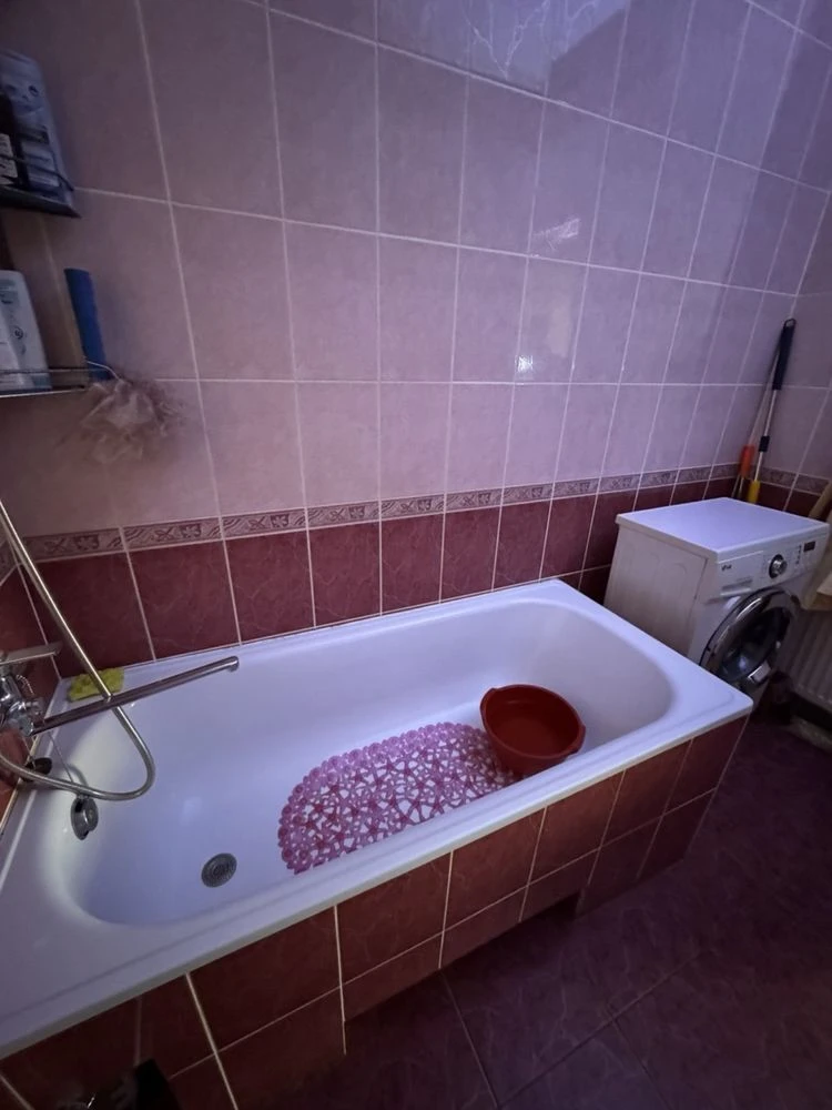Irpin Center 1 room apartment with renovation