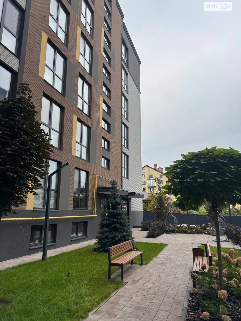 Apartment for Sale
