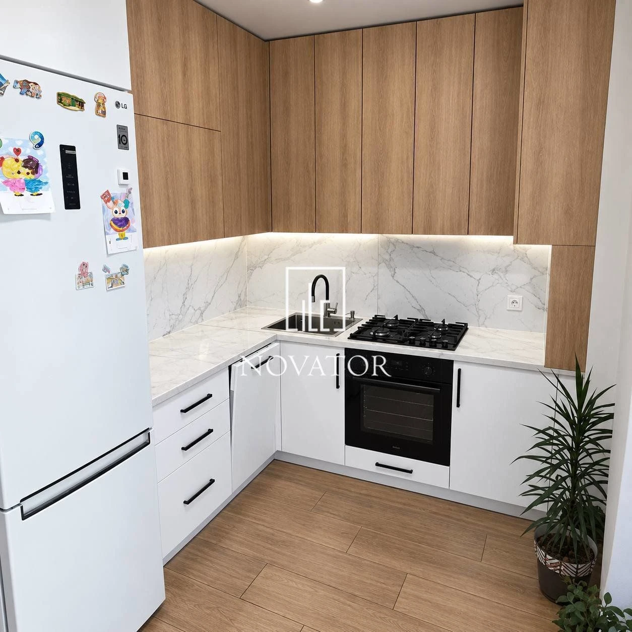Продам Квартиру 40 м2 + Гардероб ДержПрограми Так