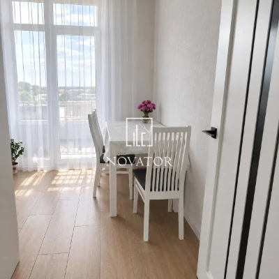 Продам Квартиру 40 м2 + Гардероб ДержПрограми Так