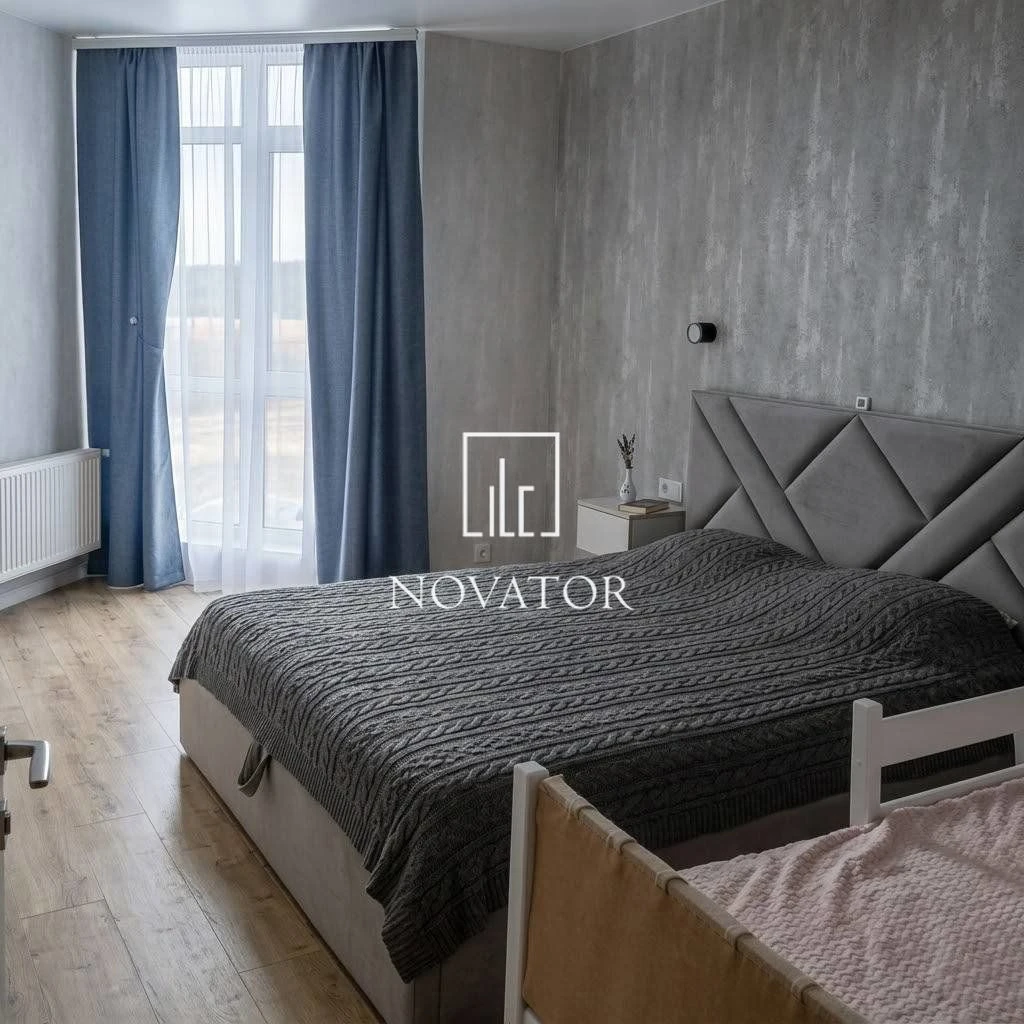 Продам Квартиру 40 м2 + Гардероб ДержПрограми Так