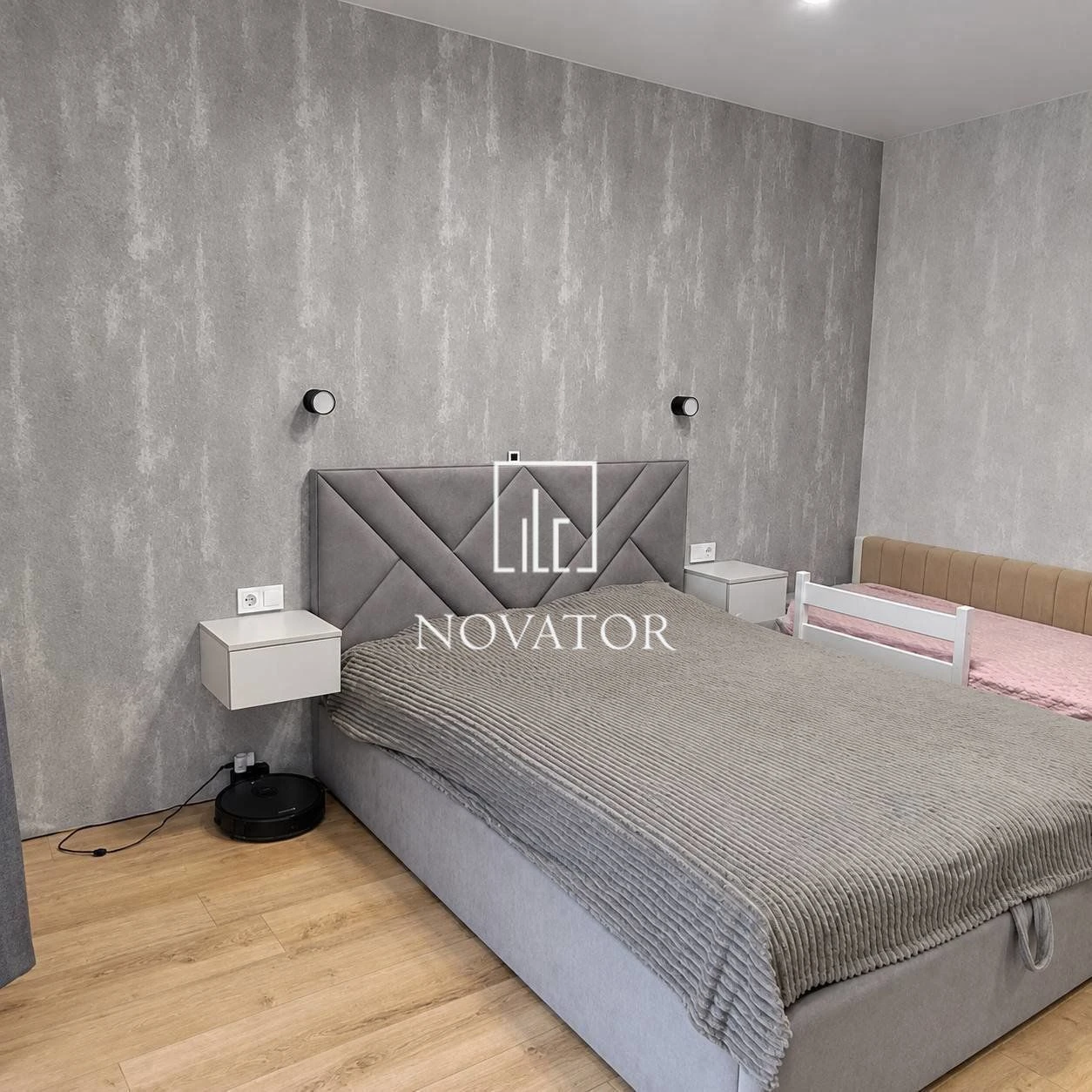 Продам Квартиру 40 м2 + Гардероб ДержПрограми Так