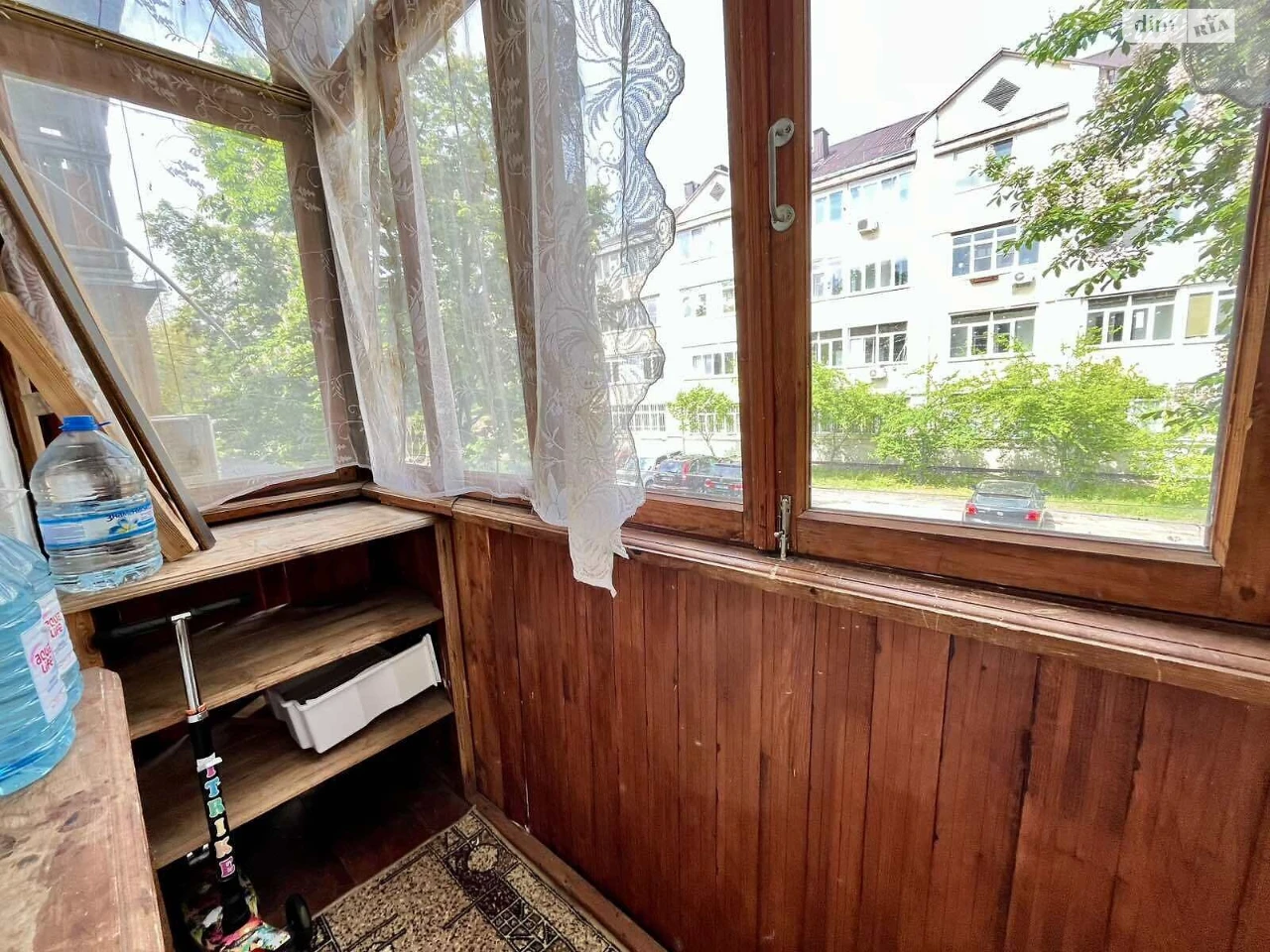 Продажа Квартиры