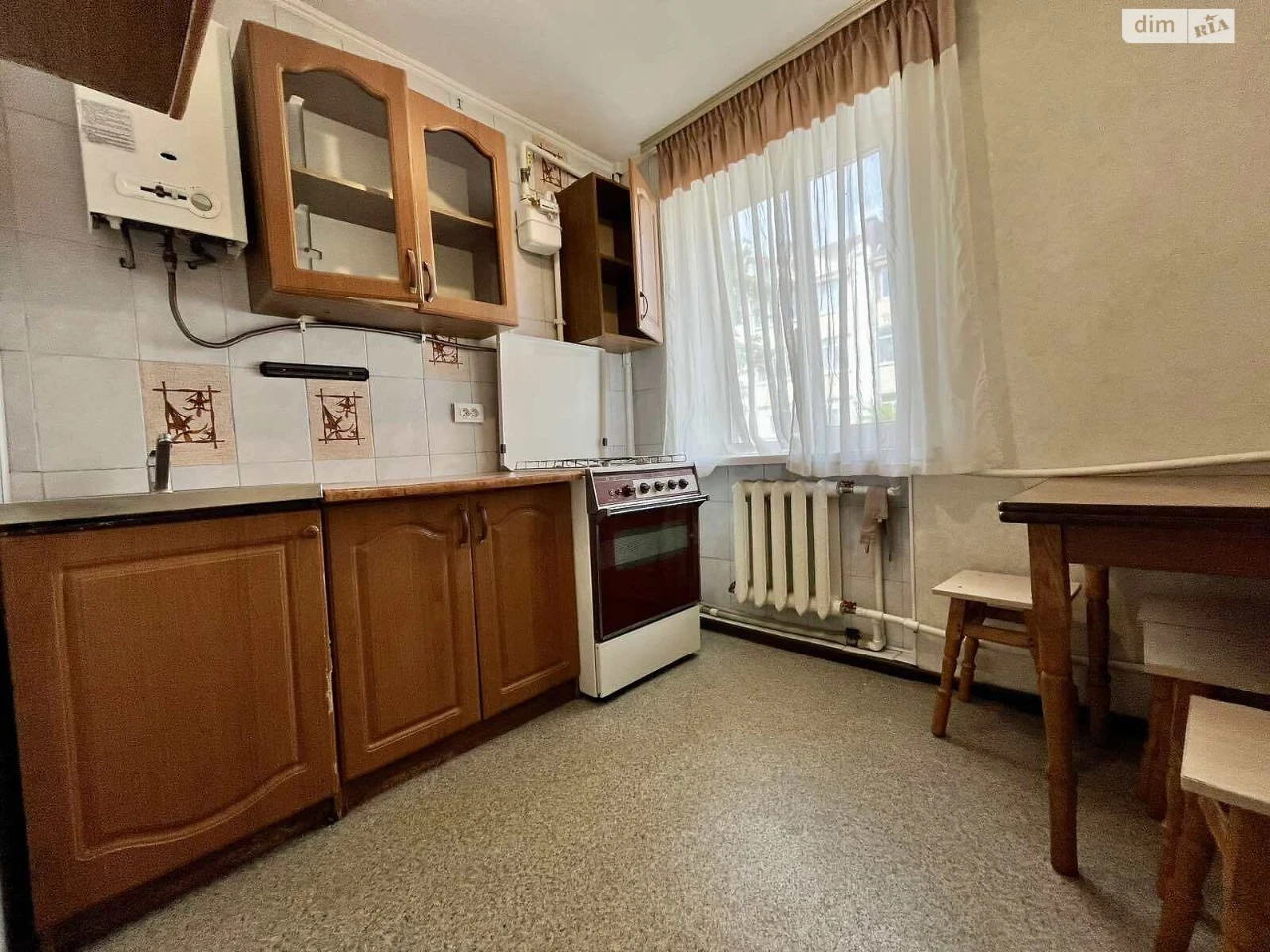 Продажа Квартиры
