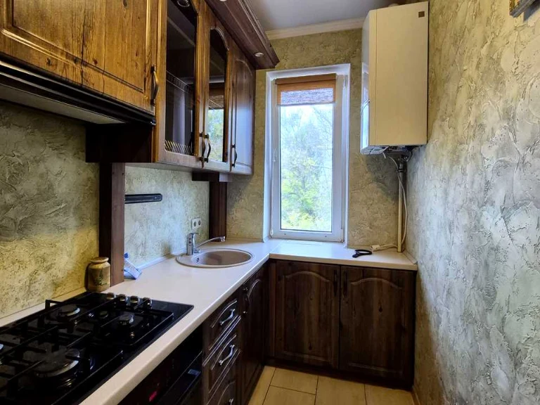 Apartment. Irpin, Yablonev Street