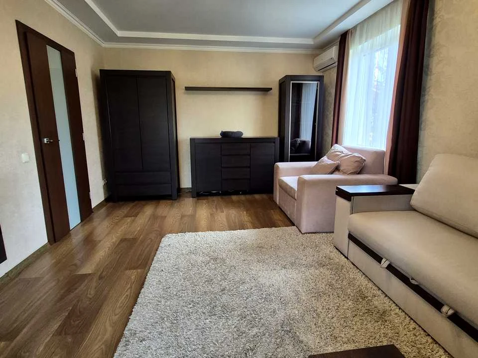 Apartment. Irpin, Yablonev Street