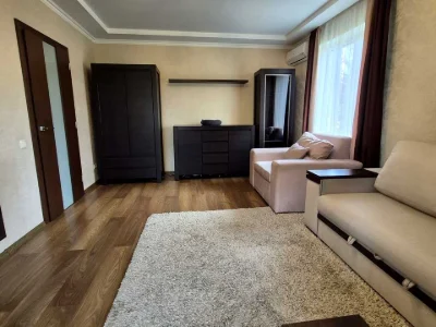 Apartment. Irpin, Yablonev Street