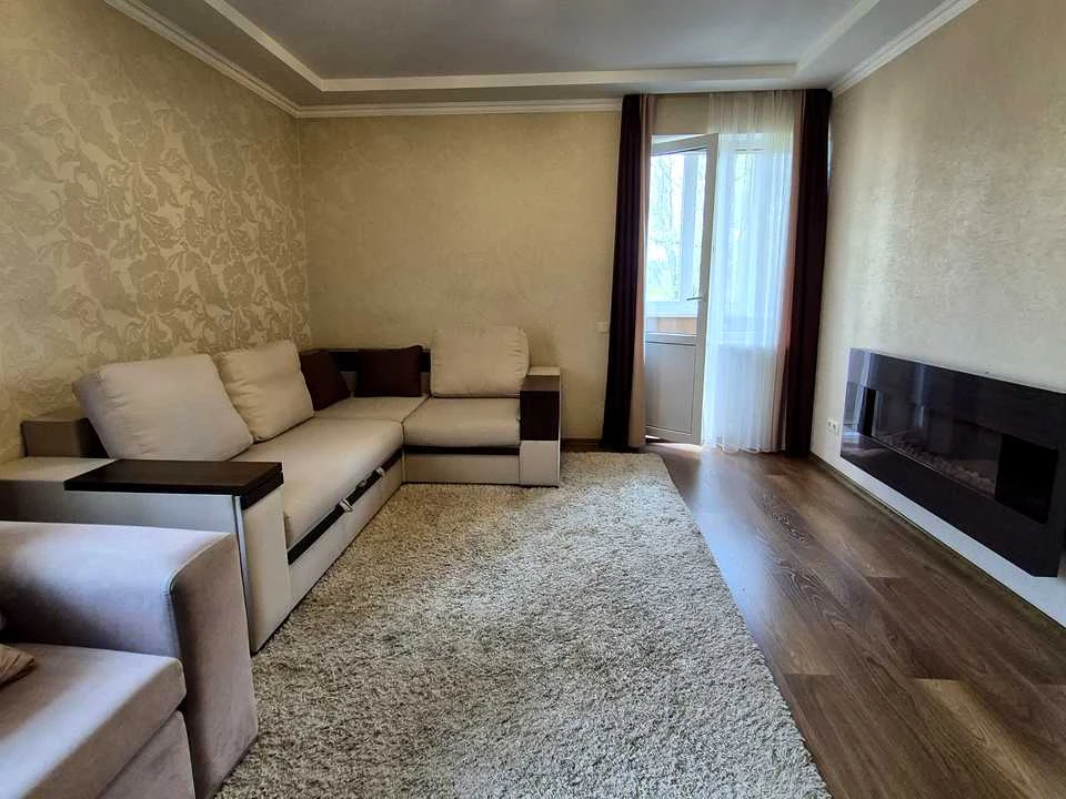 Apartment. Irpin, Yablonev Street