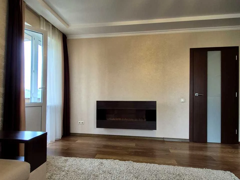 Apartment. Irpin, Yablonev Street