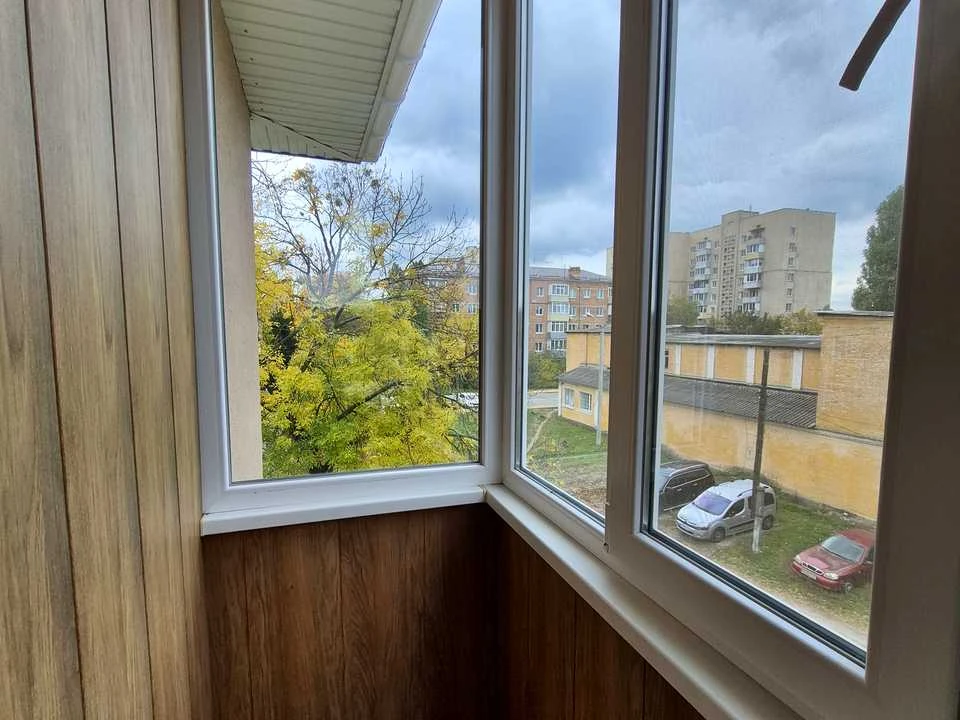 Apartment. Irpin, Yablonev Street
