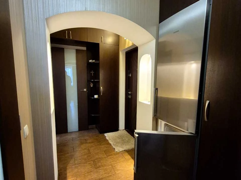 Apartment. Irpin, Yablonev Street