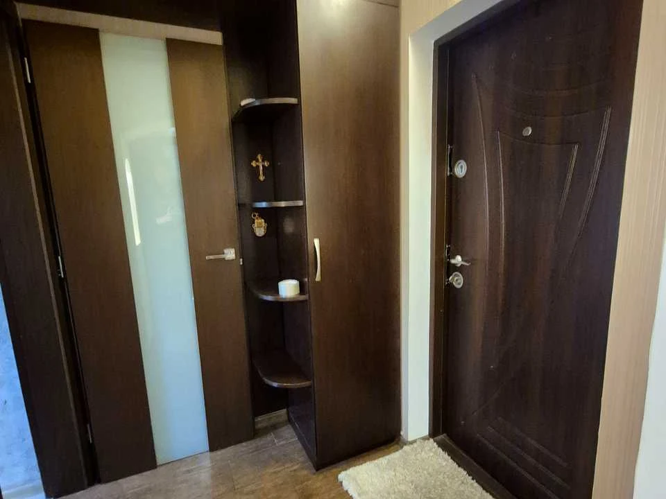 Apartment. Irpin, Yablonev Street