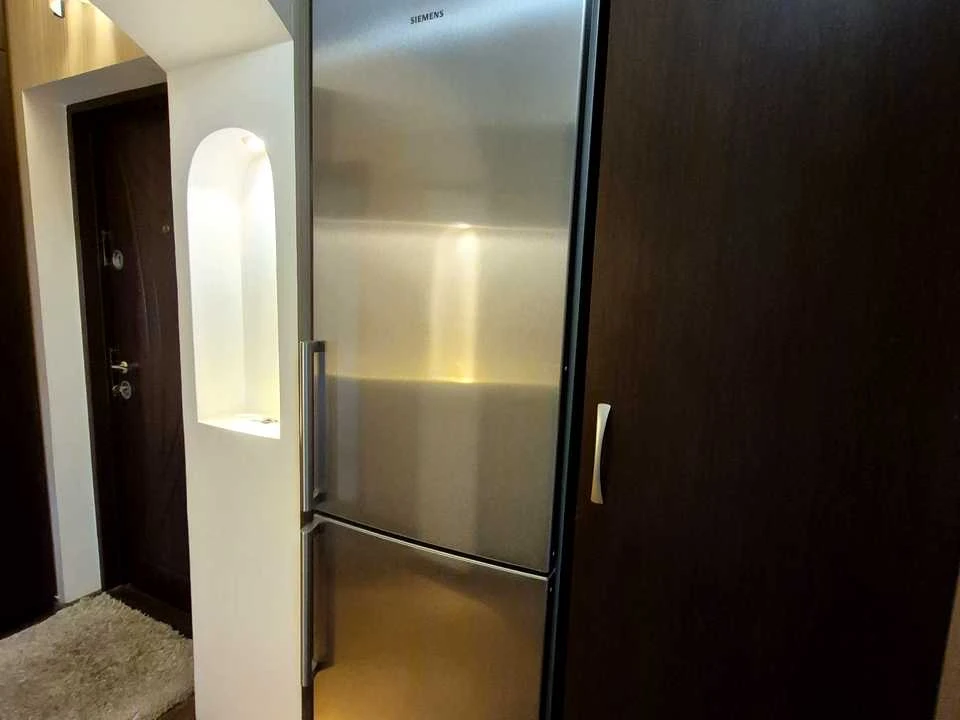 Apartment. Irpin, Yablonev Street