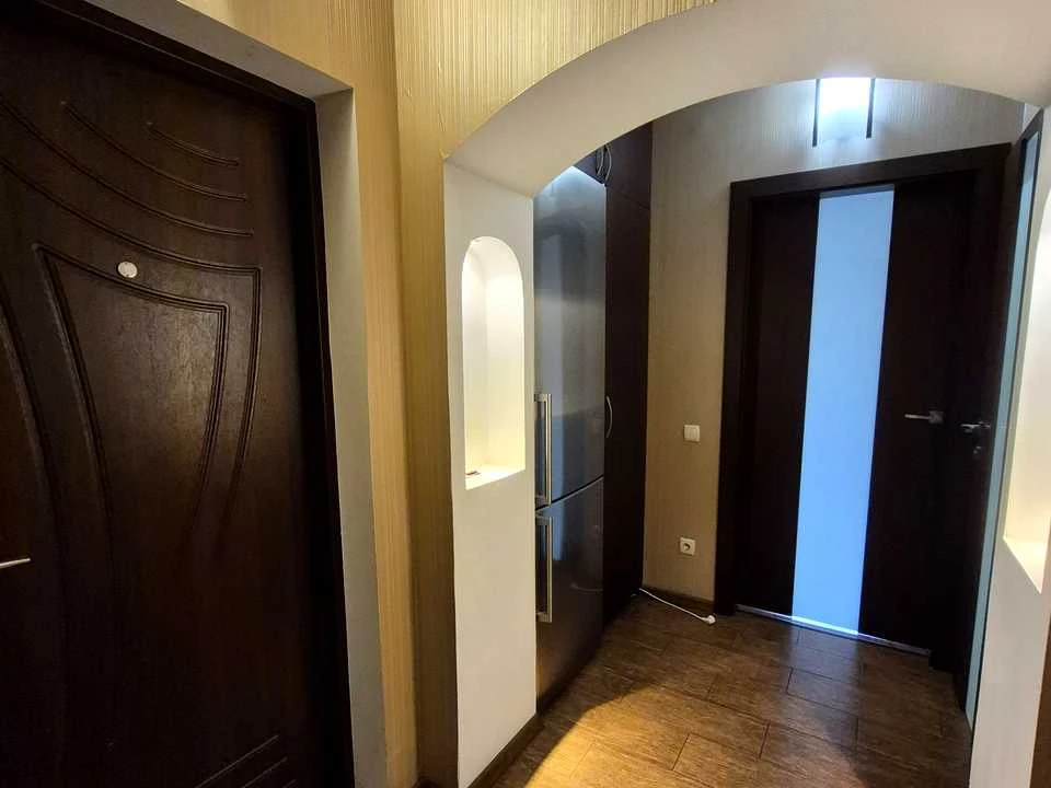 Apartment. Irpin, Yablonev Street
