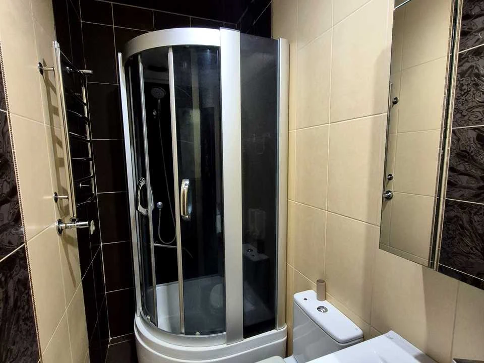 Apartment. Irpin, Yablonev Street