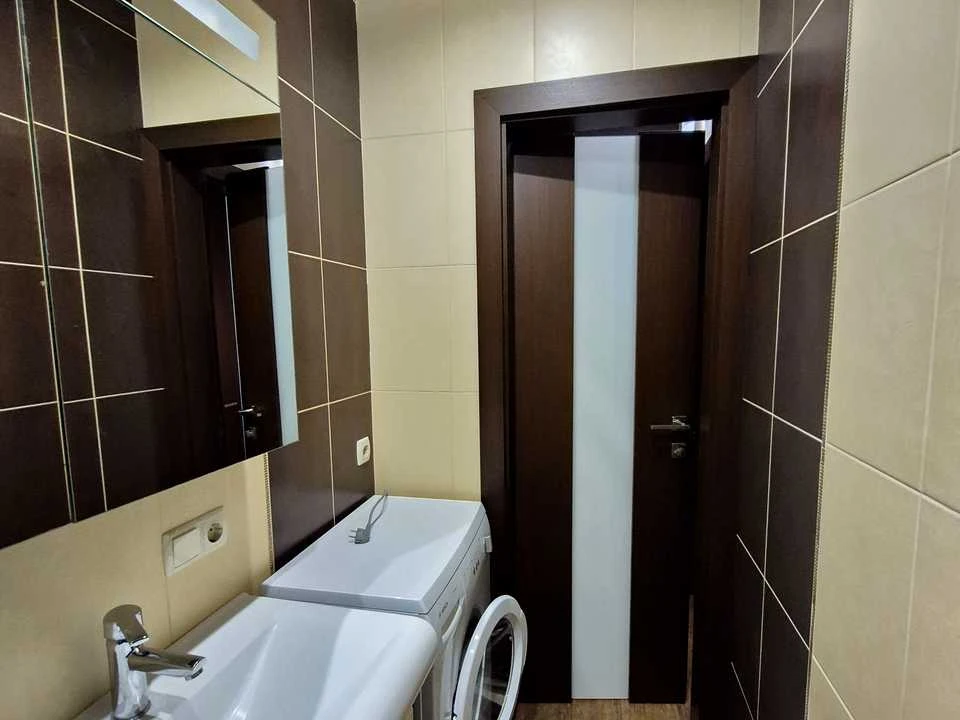 Apartment. Irpin, Yablonev Street