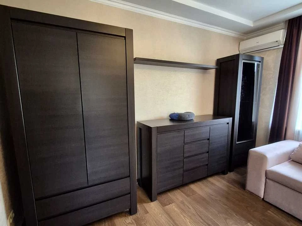 Apartment. Irpin, Yablonev Street