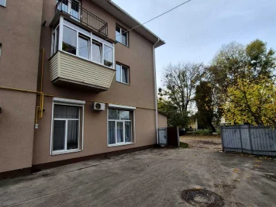 Apartment. Irpin, Yablonev Street