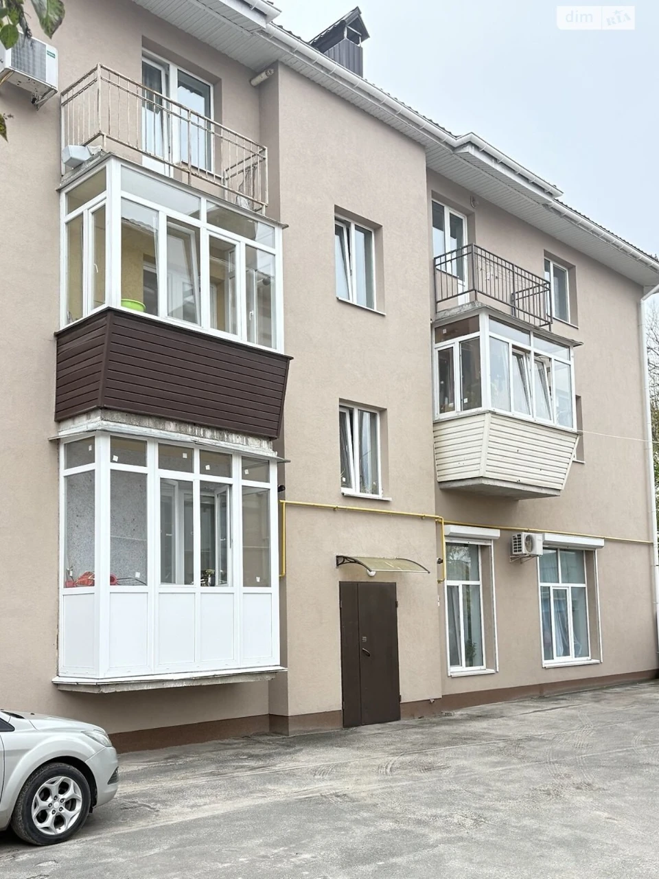 Продаж Квартира
